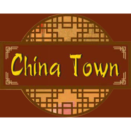 Chinatown  logo.